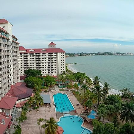 Glory Beach Resort Private Penthouse ポートディクソン エクステリア 写真