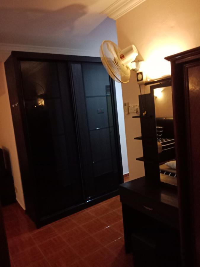 Glory Beach Resort Private Penthouse ポートディクソン エクステリア 写真