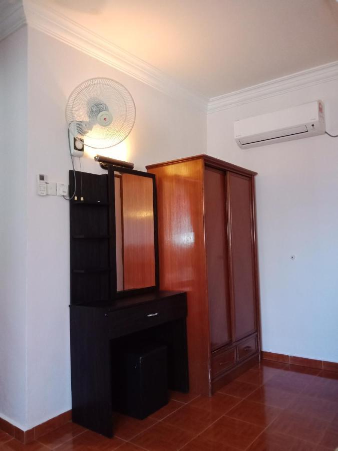 Glory Beach Resort Private Penthouse ポートディクソン エクステリア 写真