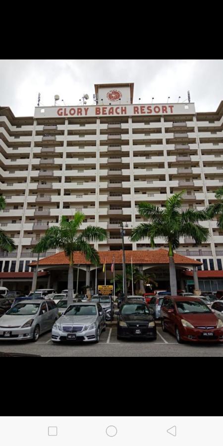 Glory Beach Resort Private Penthouse ポートディクソン エクステリア 写真