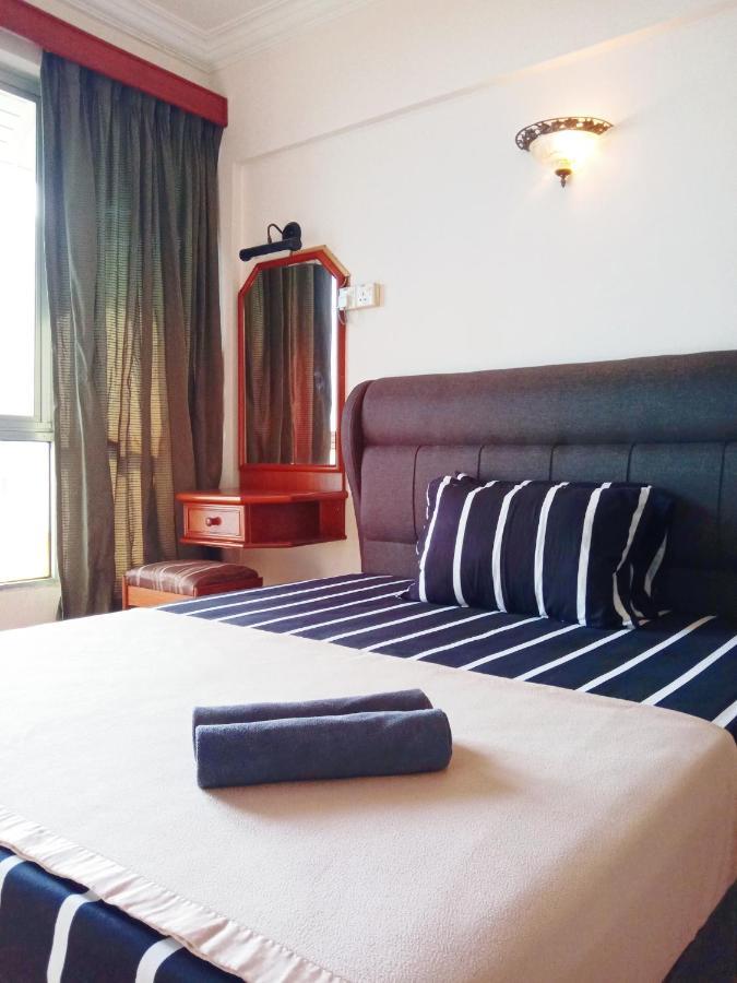 Glory Beach Resort Private Penthouse ポートディクソン エクステリア 写真